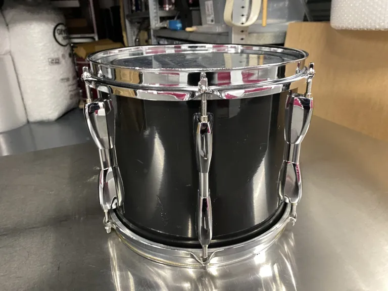 Pearl Export tom 10x8” #Piano black