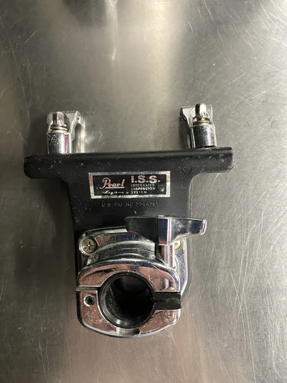 Pearl ISS mount 08-10 inch