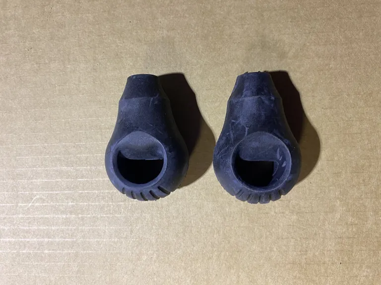 Pearl R40 suspension rubber for floortom legs.