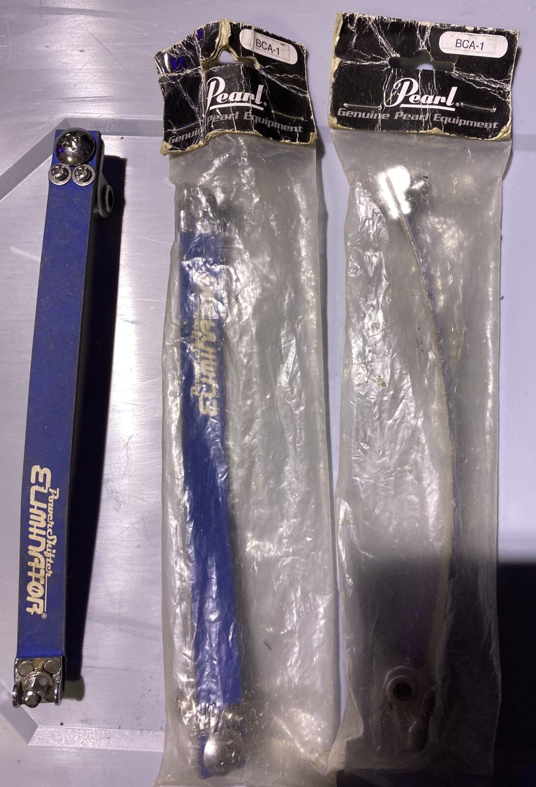 Pearl BCA-01 strap for eliminator bassdrum pedals