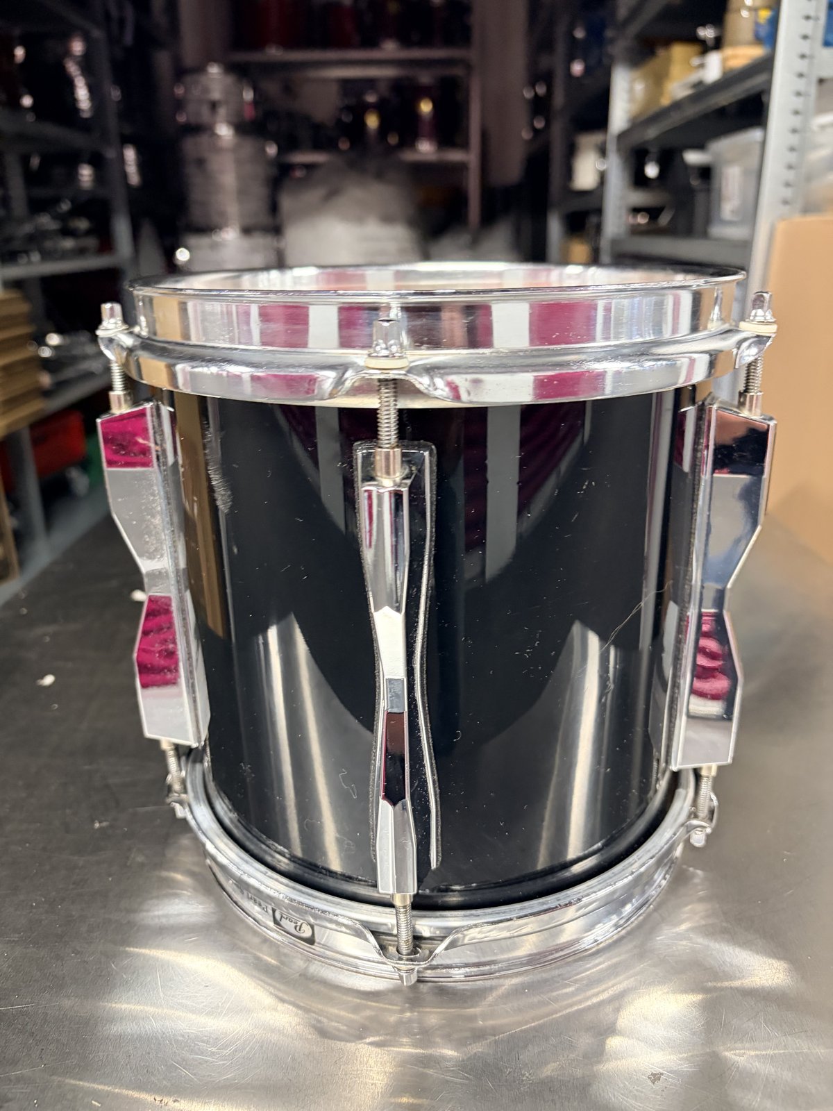 Pearl BLX Tom 8x8" #Piano black