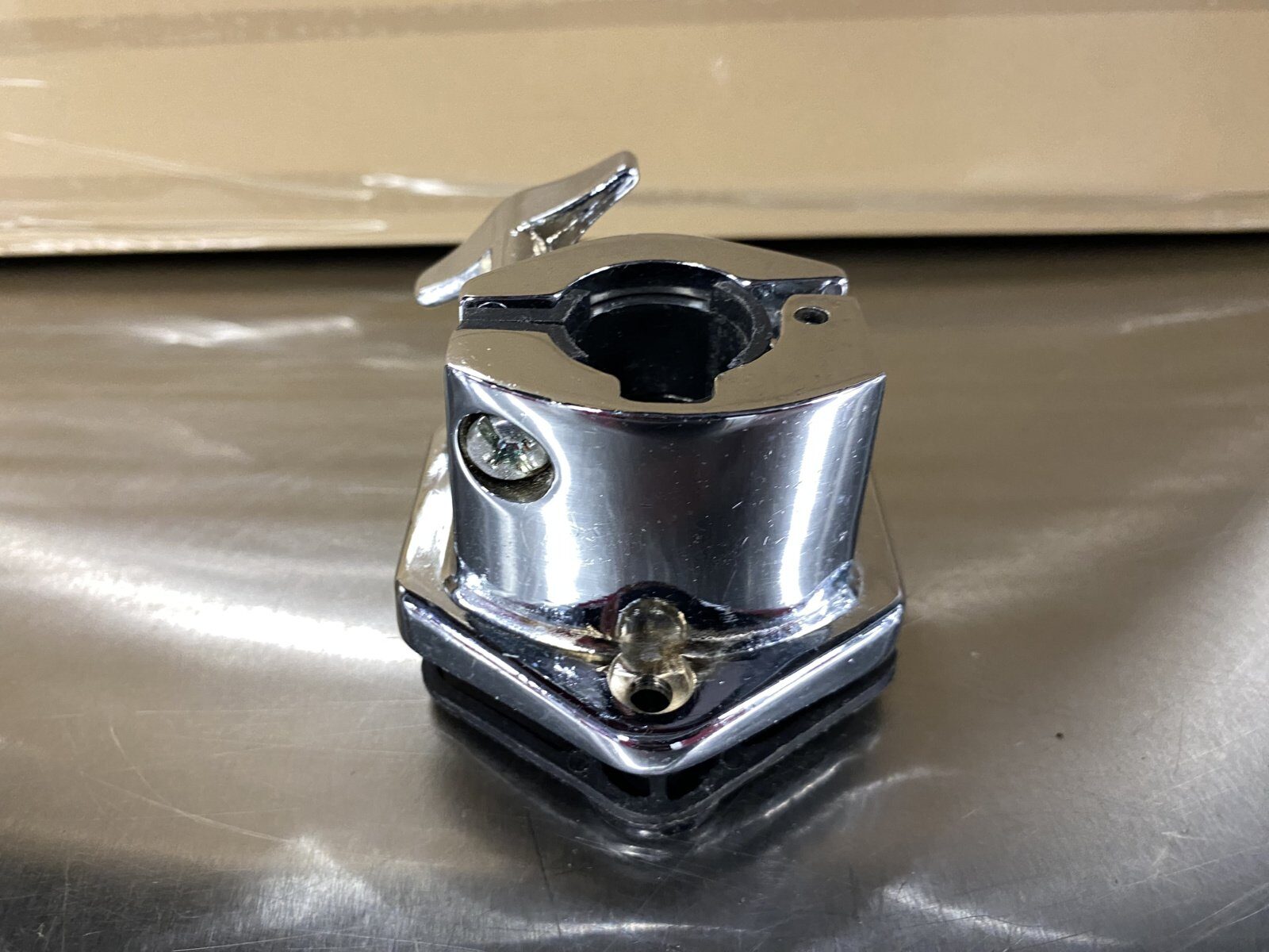 Pearl BT2 Tombracket 80's and 90's