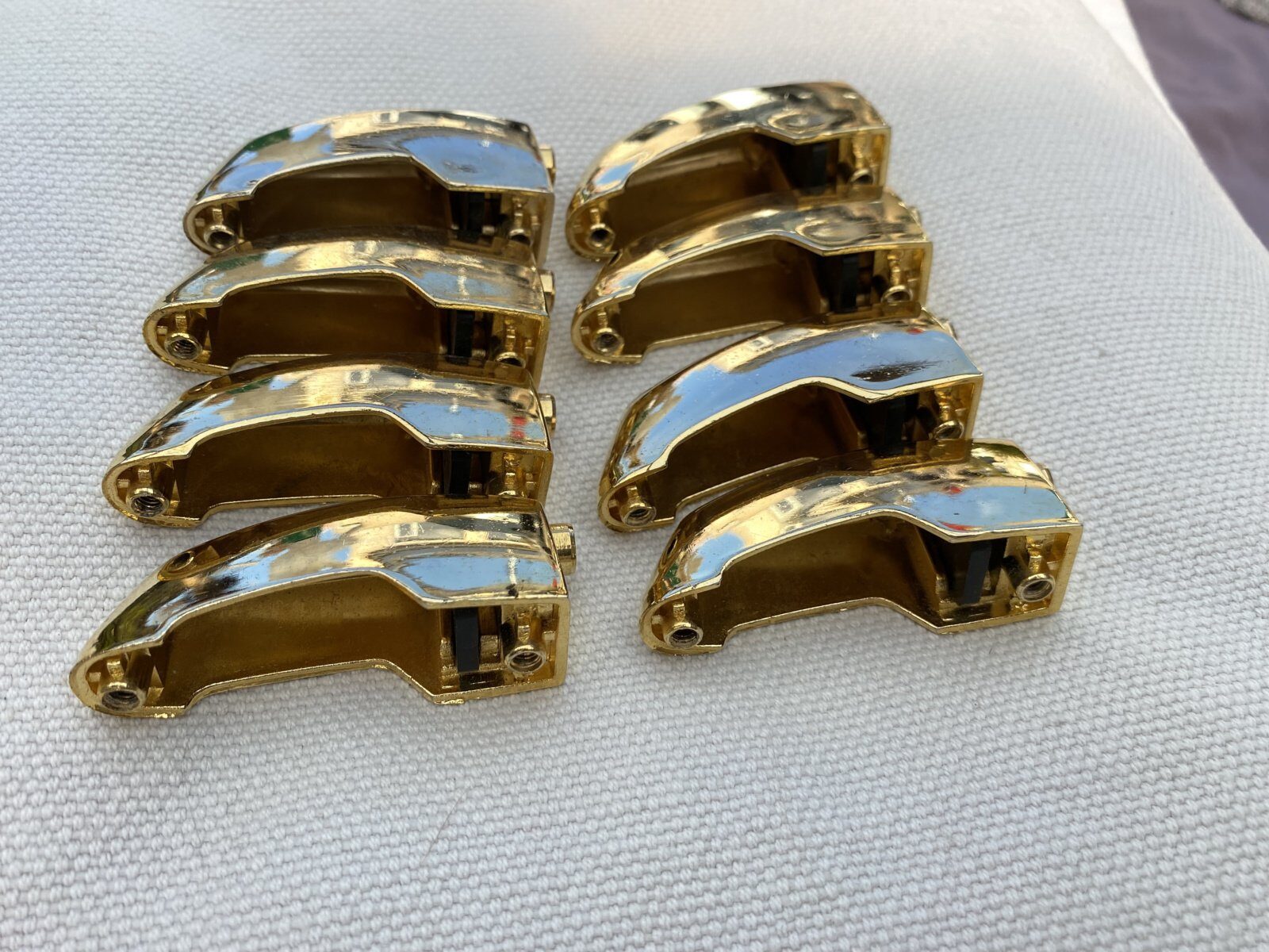 Pearl Cl-200G Masters gold bassdrum lug for bassdrums