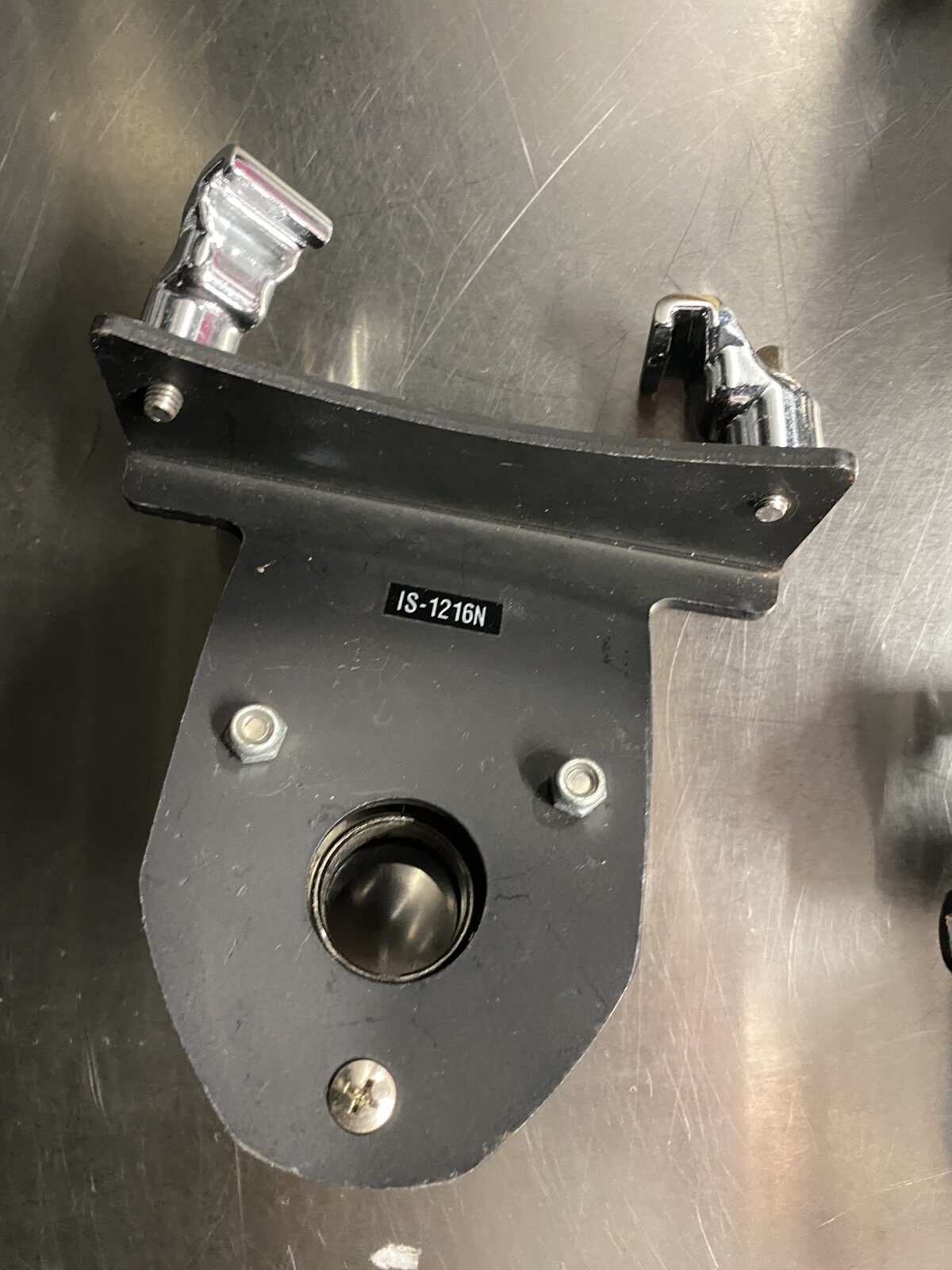 Pearl ISS mount 08-10 inch