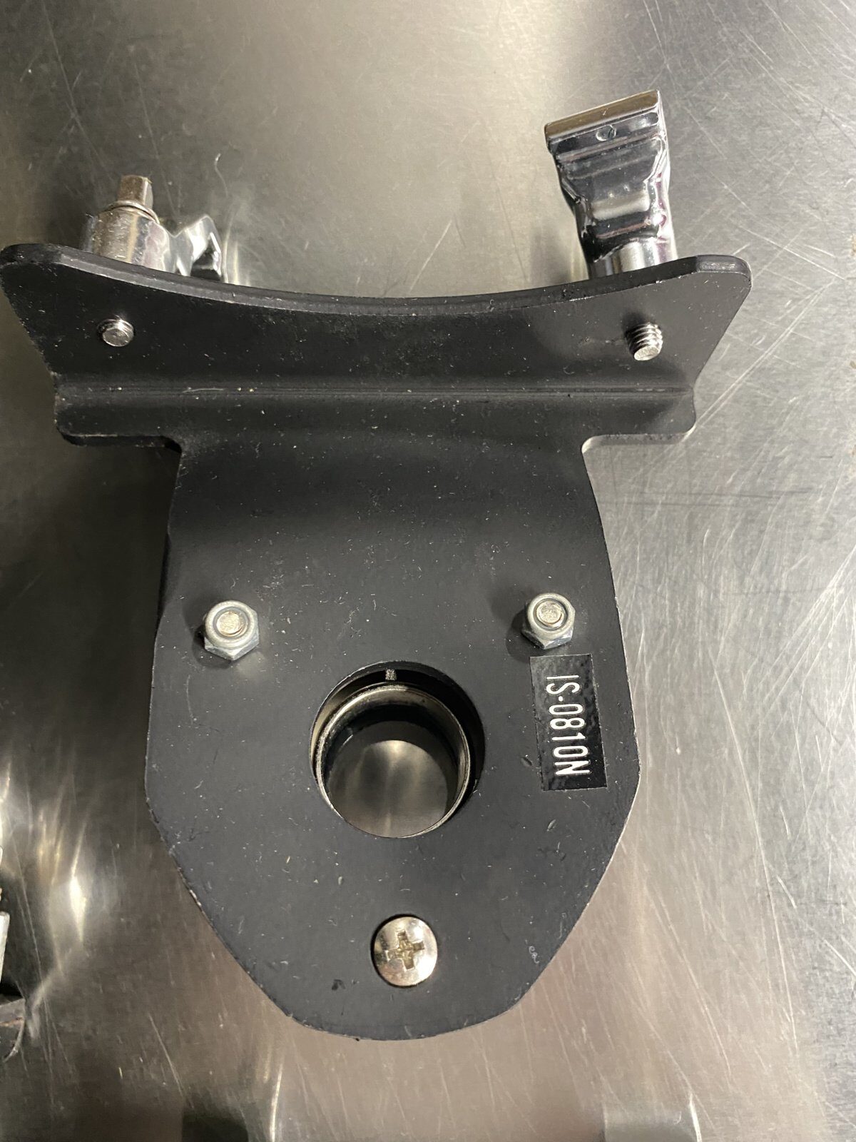 Pearl ISS mount 12-16 inch