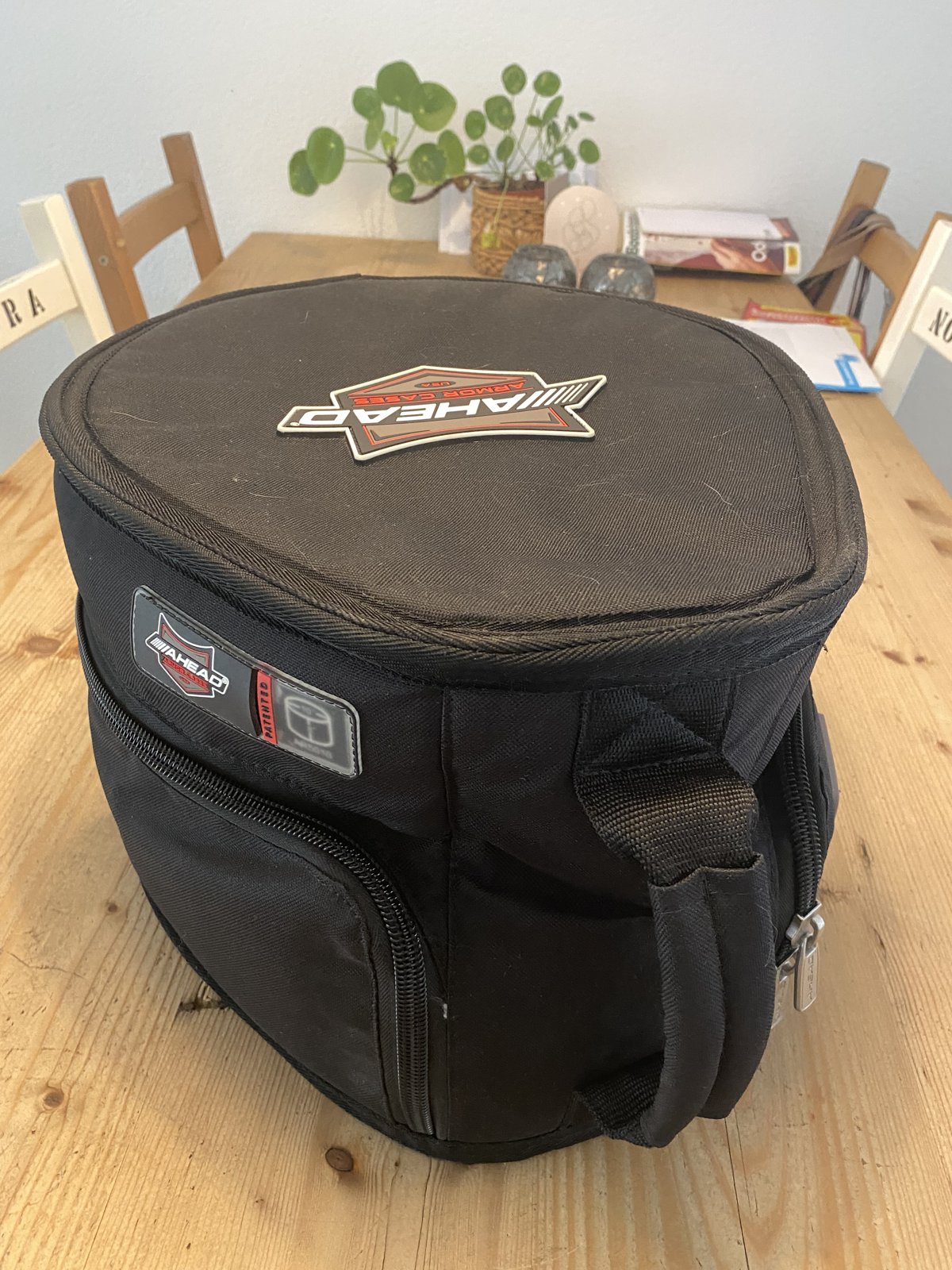 Pearl MPL Masters premium legend Tom 10x7 inch #Piano black