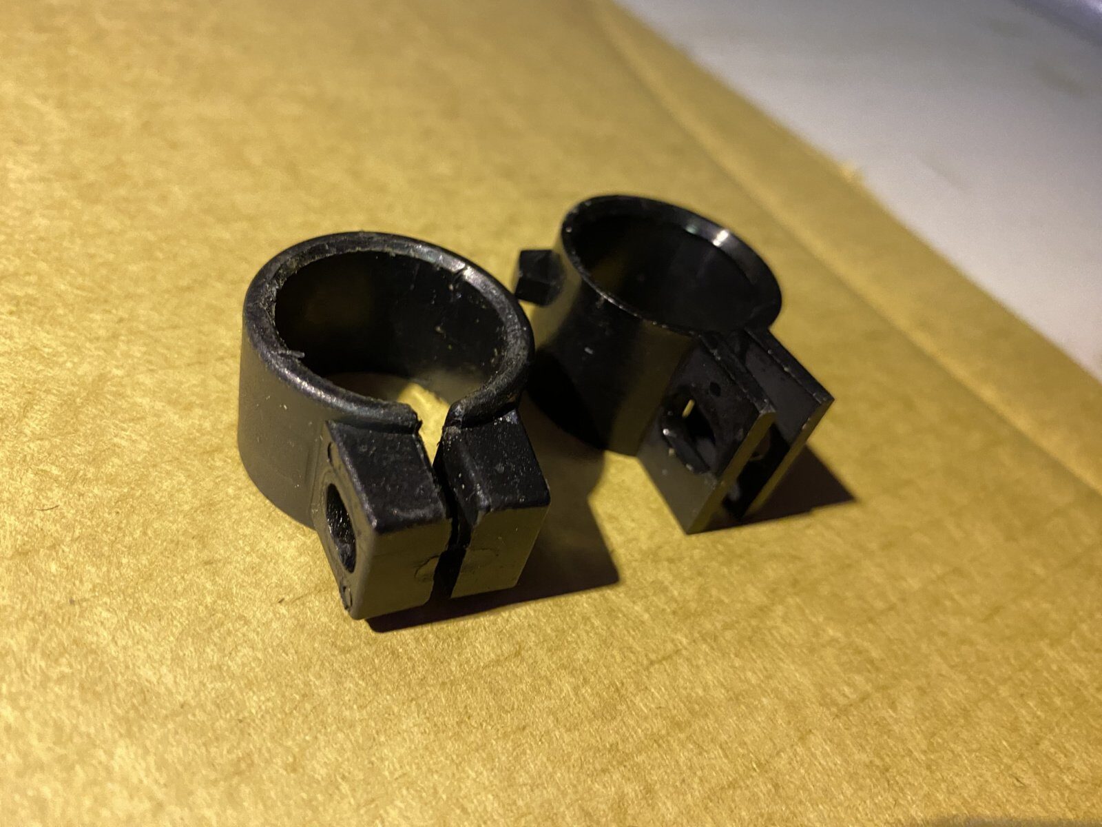 Pearl NP-366 nylon bushing for x30 series.