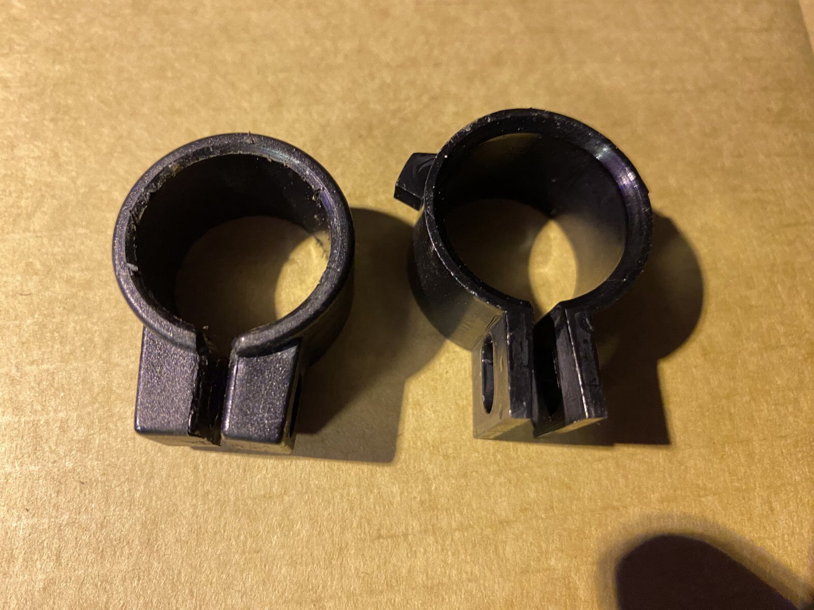 Pearl NP-366 nylon bushing for x30 series.