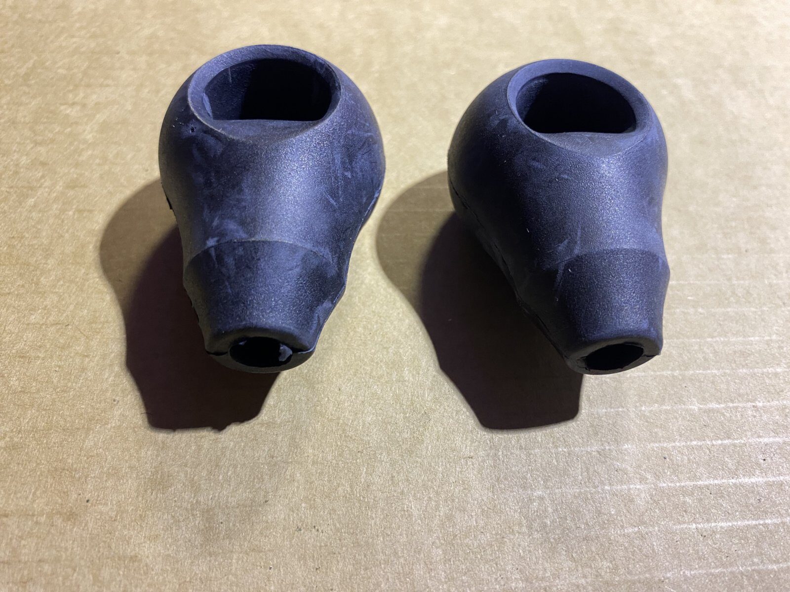 Pearl R40 suspension rubber for floortom legs.