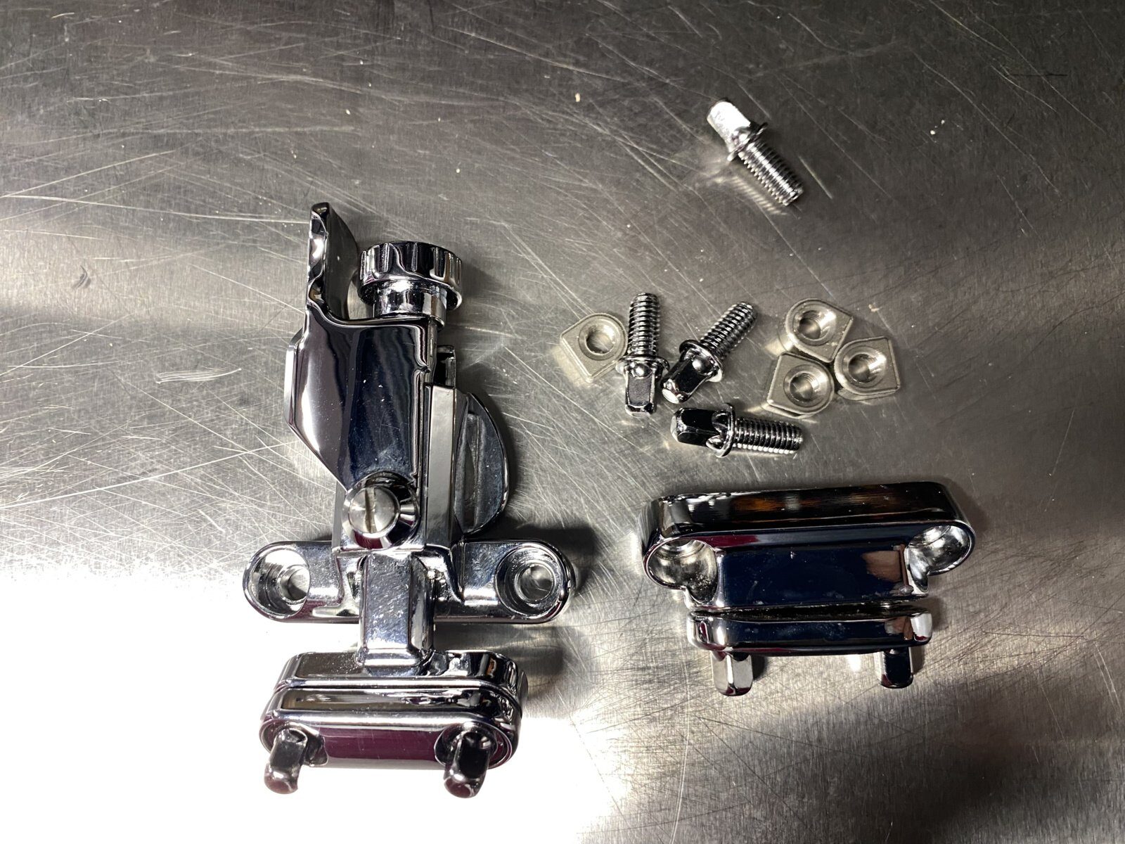 Pearl SR-0160F Freefloater strainer (2015 and up) NEW