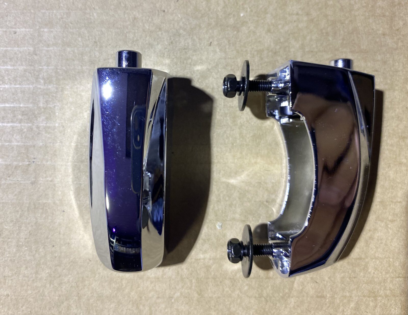 Pearl TLB-300/c Lug for Vision series bassdrum.